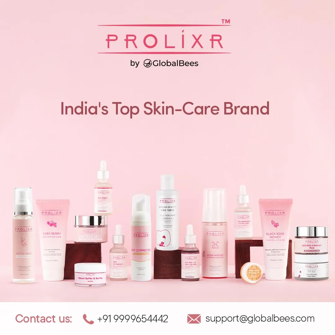 Prolixr Lip Balm Duo: Cocoa powder Caffeine   Mango butter Orange Oil | Dry, Chapped & Dark Lips | Long Lasting Hydration | Natural Pink Tint | Antioxidant-Rich Formula | All Skin Types - 8g each