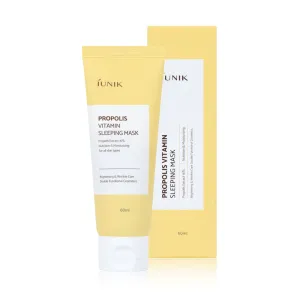 Propolis Vitamin Sleeping Mask 60ml