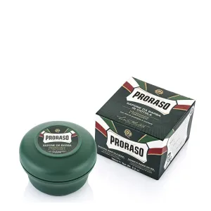 Proraso Refresh Shave Soap Eucalyptus & Menthol 150ml