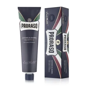 Proraso Shaving Cream Blue - Protective 150ml
