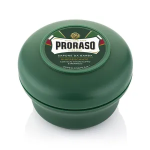 Proraso Shaving Soap Green - Refreshing  150ml