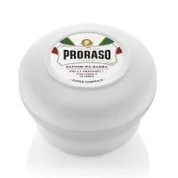 Proraso Shaving Soap White - Sensitive 150ml