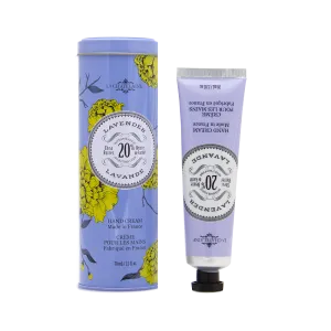 Provencal Handcream - Lavender