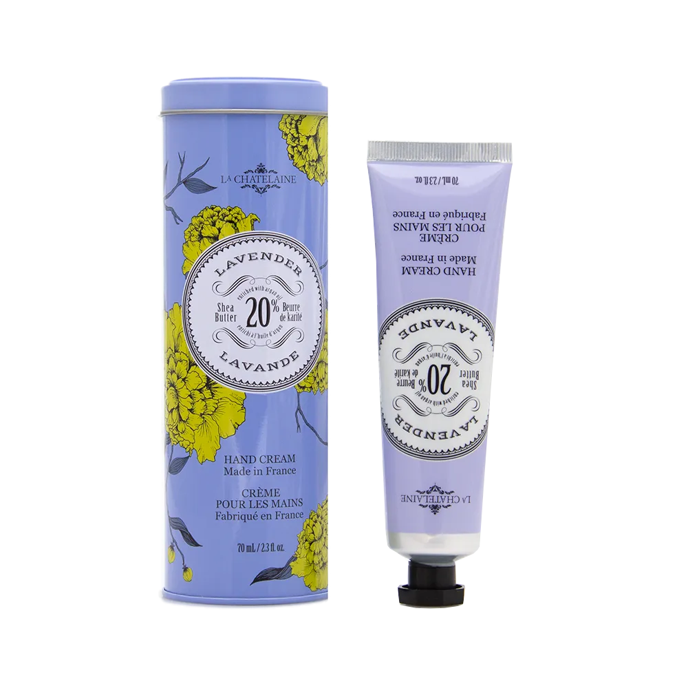 Provencal Handcream - Lavender