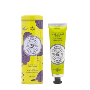Provencal Handcream - Lemon Verbena