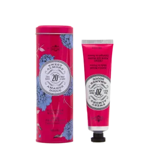 Provencal Handcream - Sweet Almond