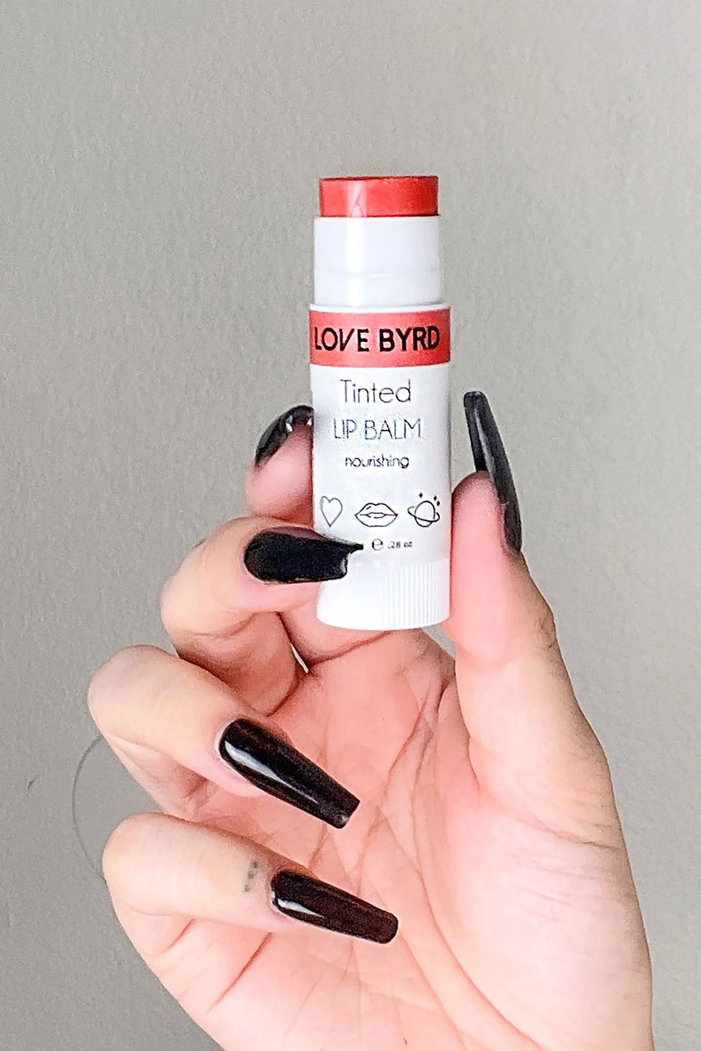 Pucker Tinted Lip Balm