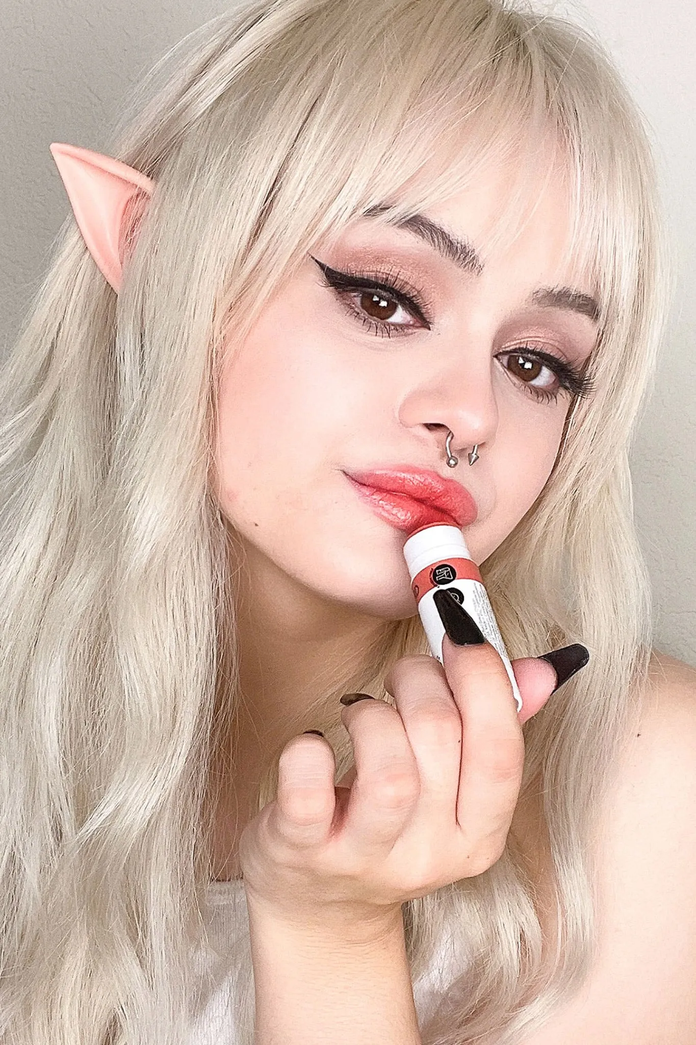 Pucker Tinted Lip Balm