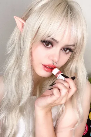 Pucker Tinted Lip Balm
