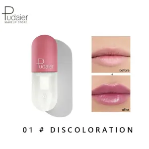 Pudaier Moisturizing Lipstick Capsule