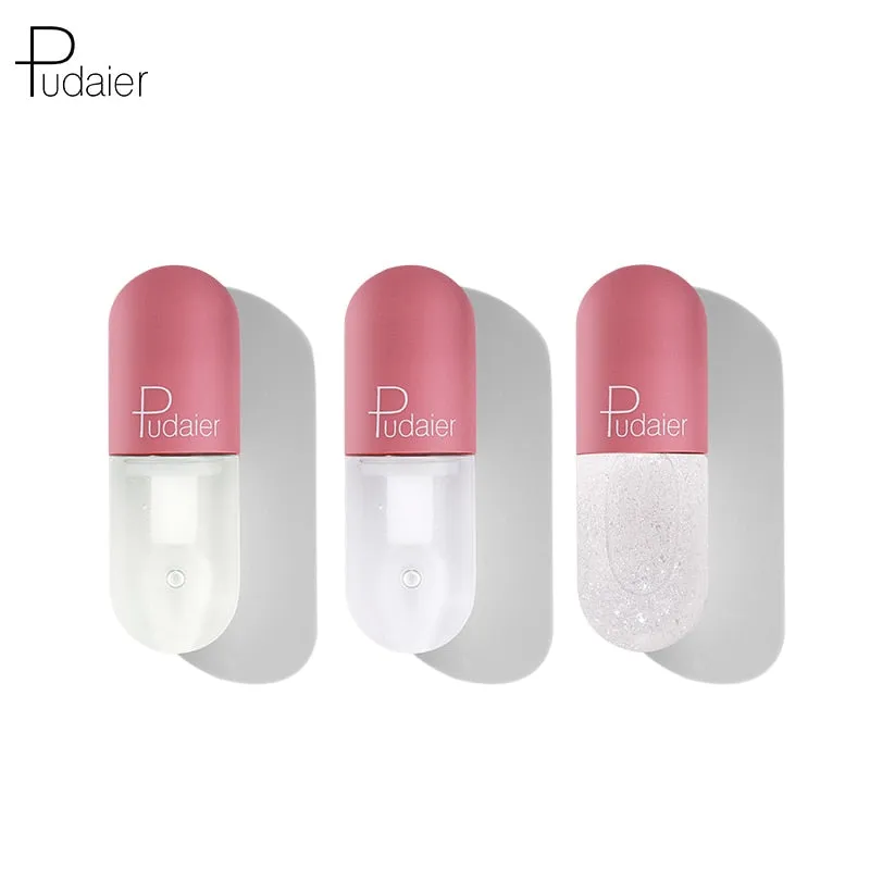 Pudaier Moisturizing Lipstick Capsule