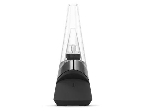 Puffco Peak - Black E-Rig