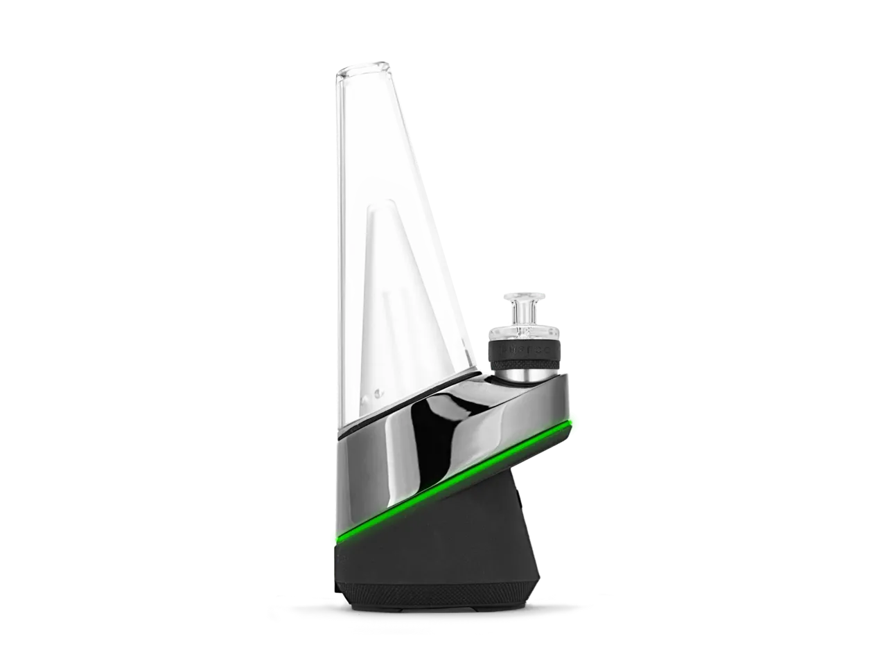 Puffco Peak - Black E-Rig