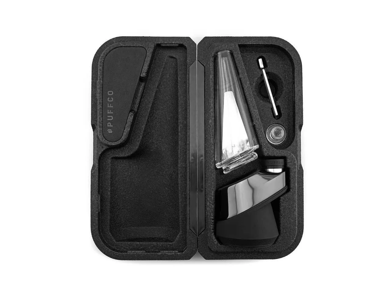 Puffco Peak - Black E-Rig