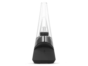 Puffco Peak - Black E-Rig