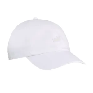 puma Essentials No. 1 Logo Patch Unisex Baseball Cap
