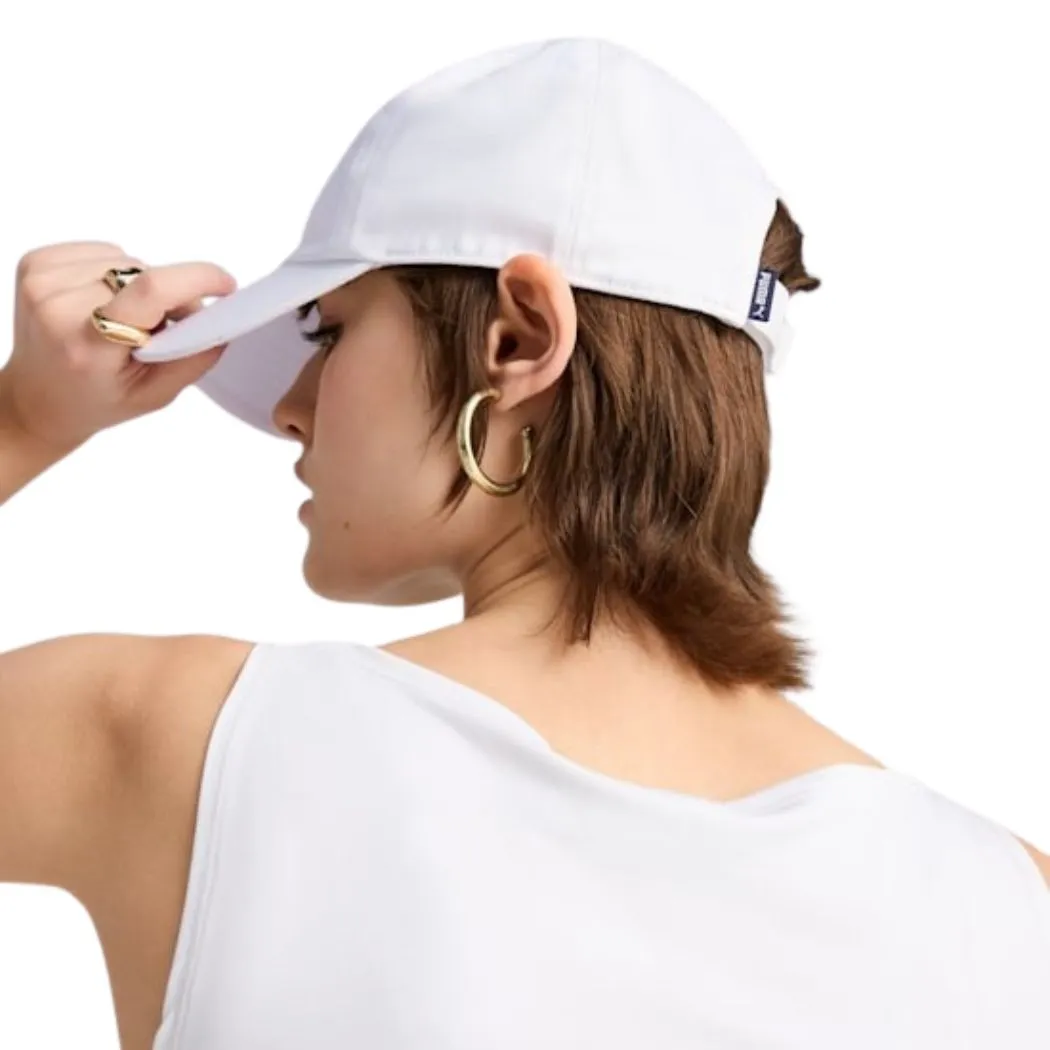 puma Essentials No. 1 Logo Patch Unisex Baseball Cap