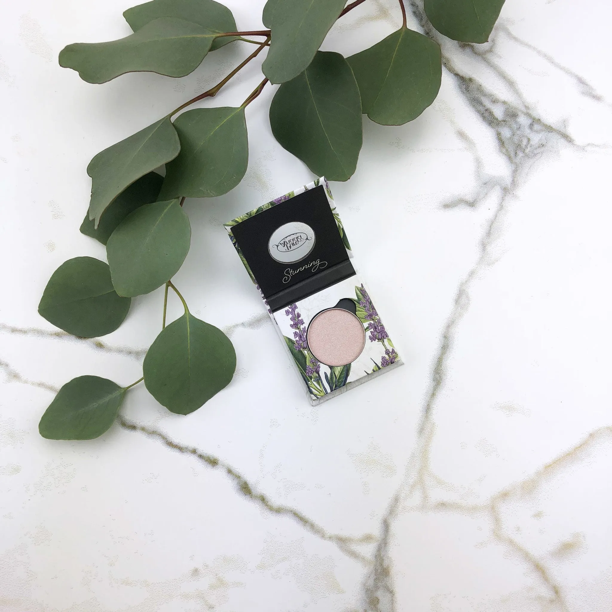 Pure Anada Compact Eye Colour Darling 3g