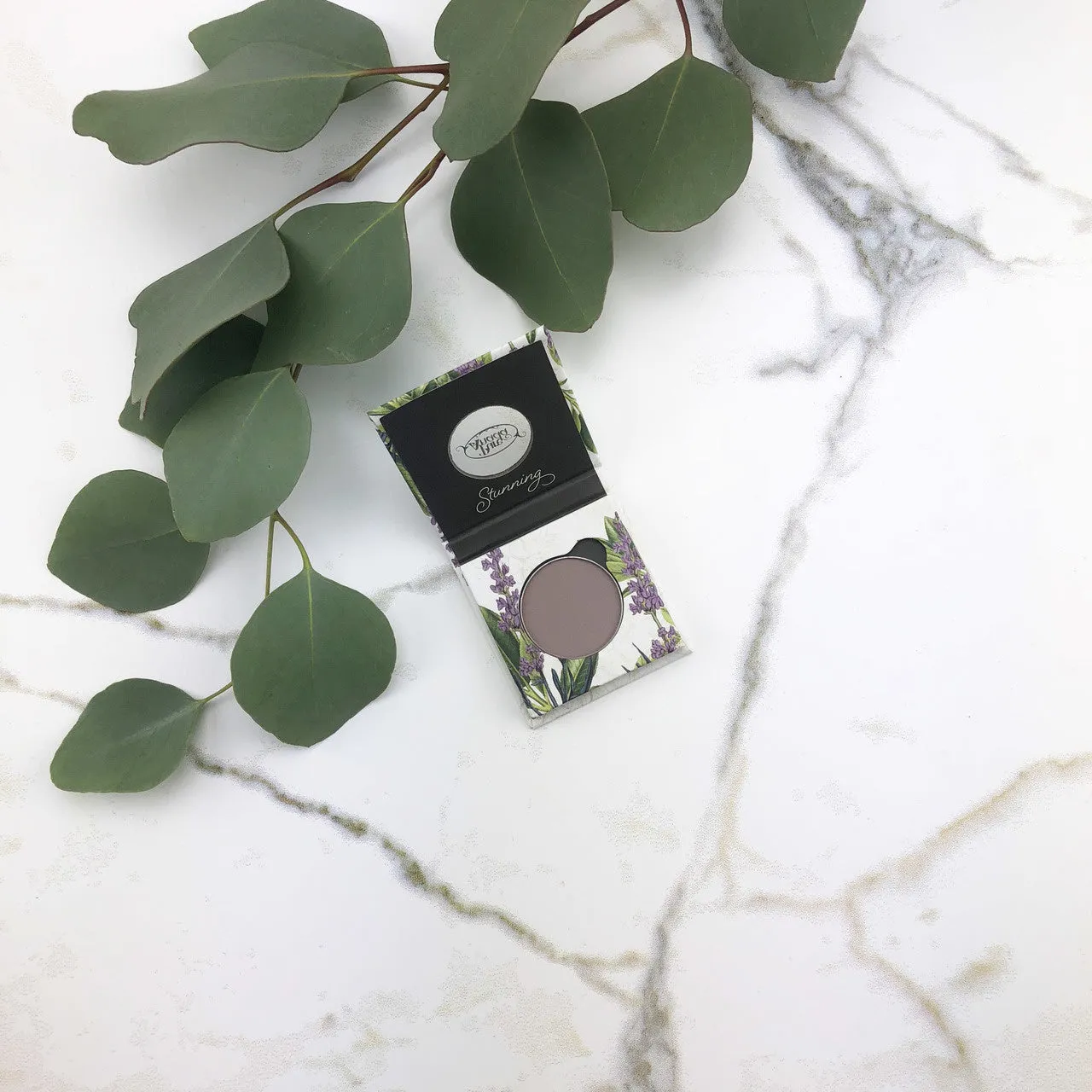 Pure Anada Compact Eye Colour Harmony 3g