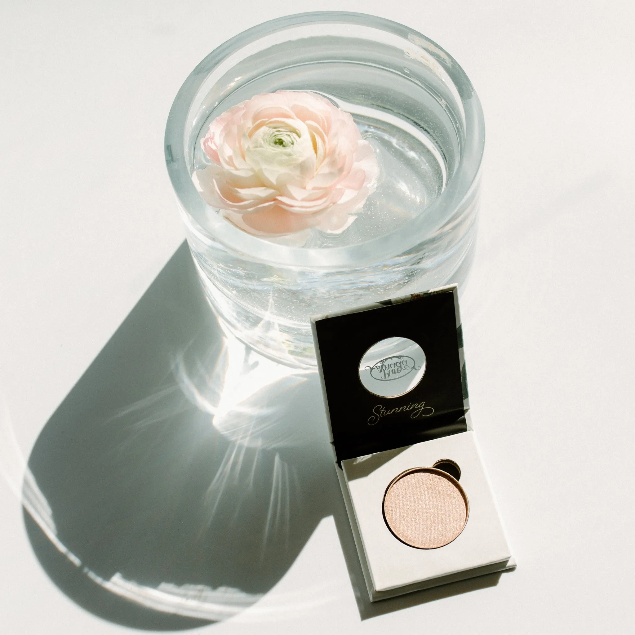 Pure Anada Compact Eye Colour Illusion 3g