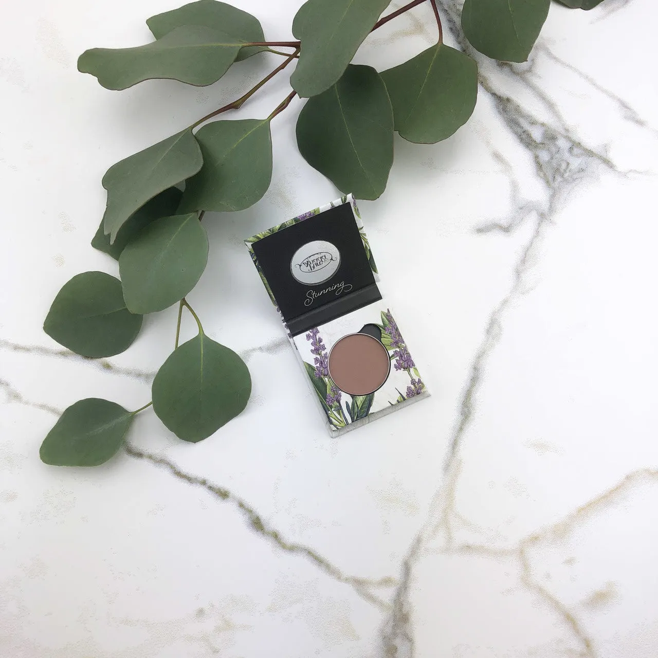 Pure Anada Compact Eye Colour Macchiato 3g