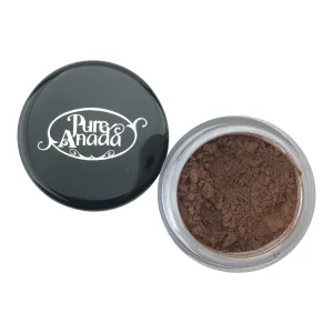 Pure Anada Loose Matte Eye Colour Coffee 1g