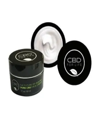 PURE CBD Products