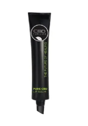 PURE CBD Products