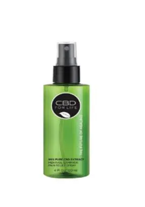 PURE CBD Products
