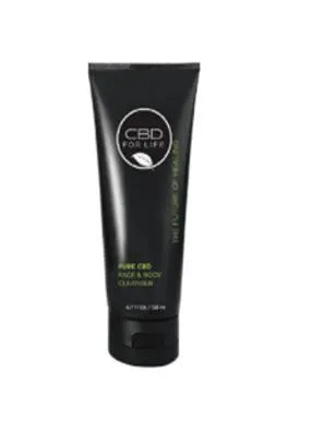 PURE CBD Products