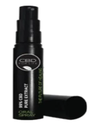 PURE CBD Products