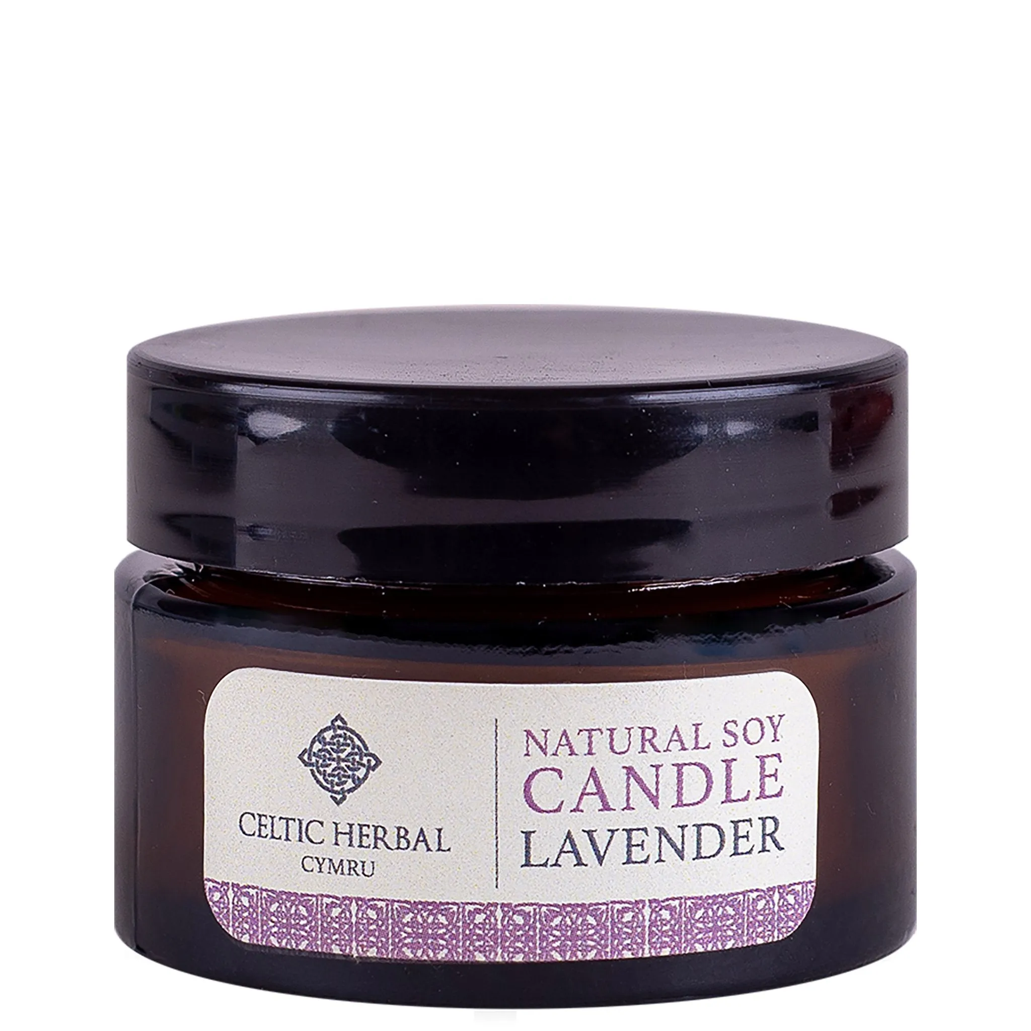Pure Lavender | Soy Wax Candle
