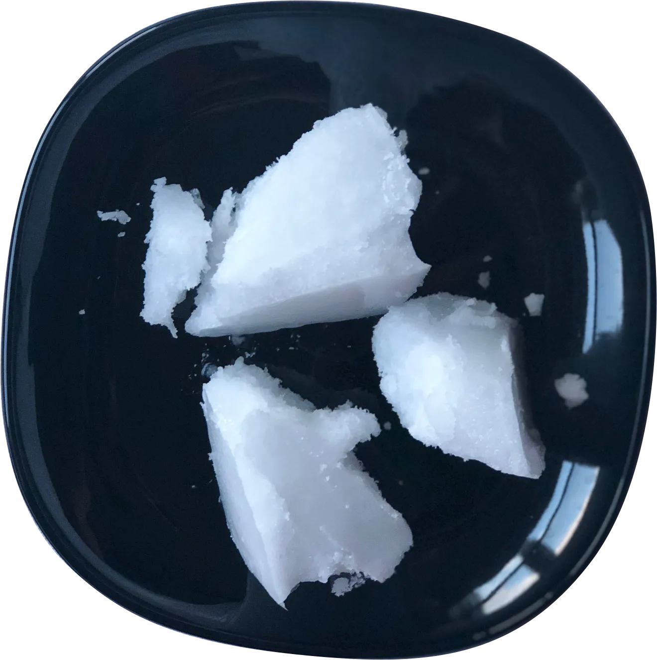 Pure Olive Wax Vegan Emulsifier - Best Vegan Beeswax Substitute & Alternative
