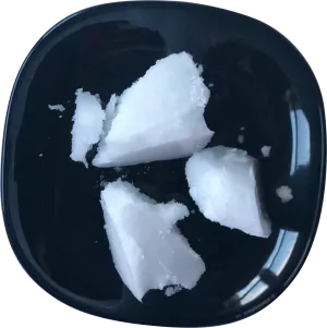 Pure Olive Wax Vegan Emulsifier - Best Vegan Beeswax Substitute & Alternative