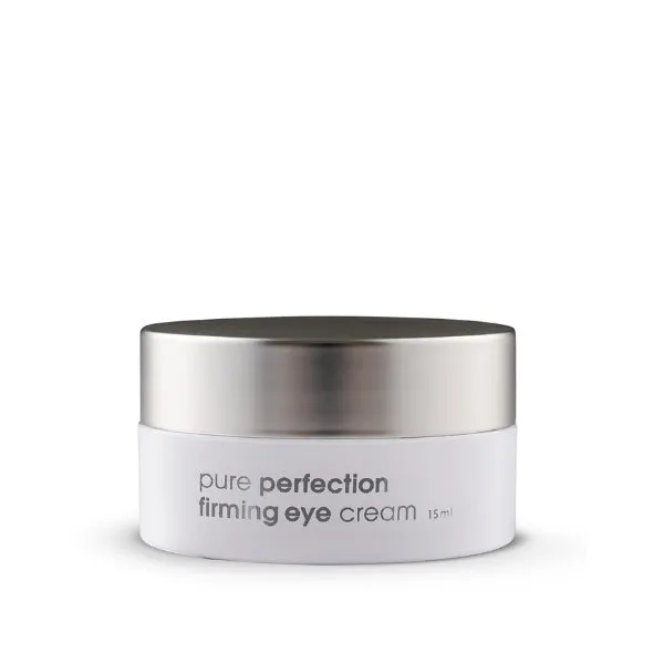 Pure Perfection Firming Eye Cream