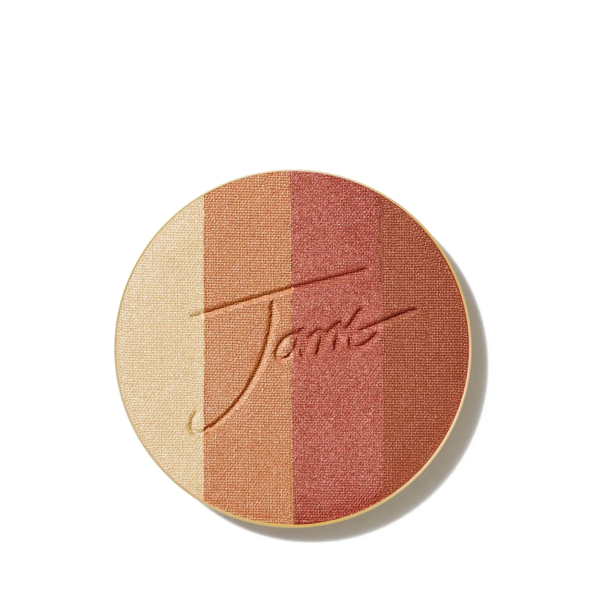 PureBronze Shimmer Bronzer Refill