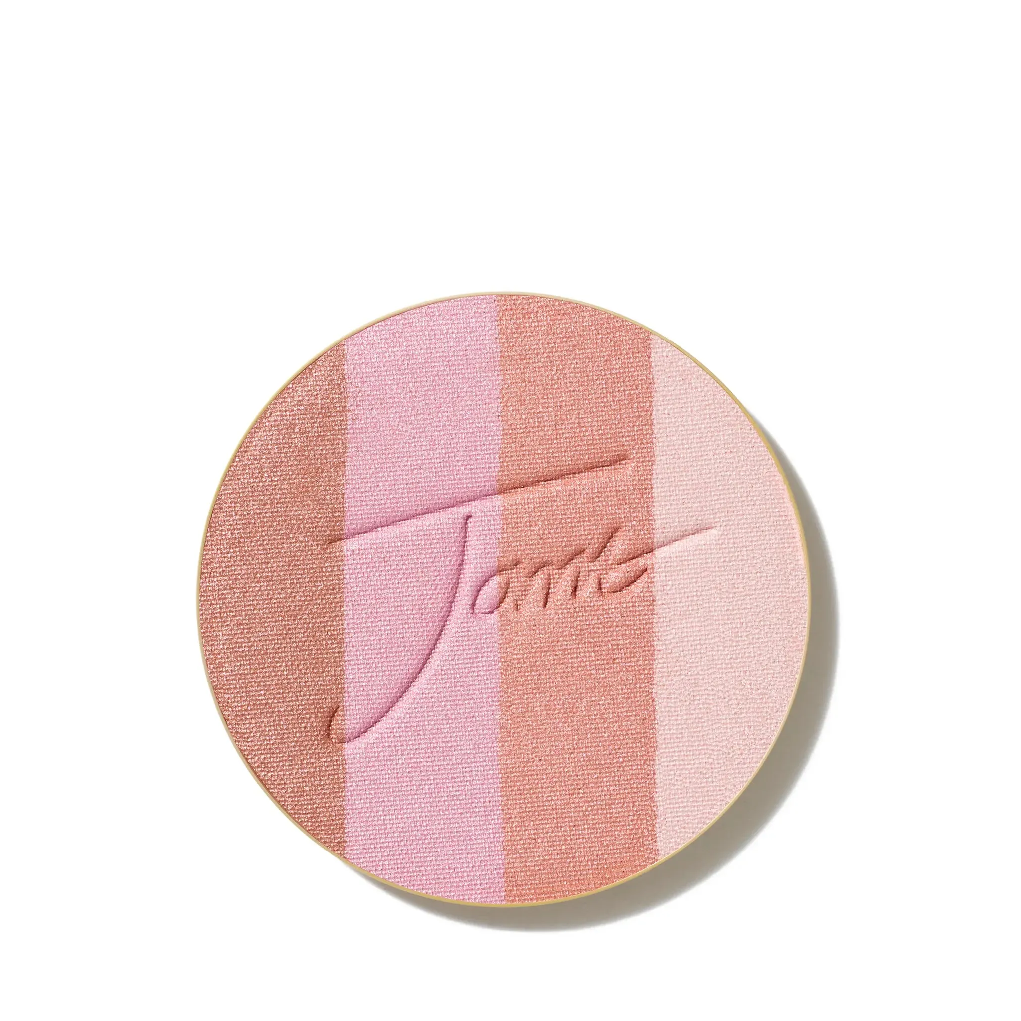 PureBronze Shimmer Bronzer Refill