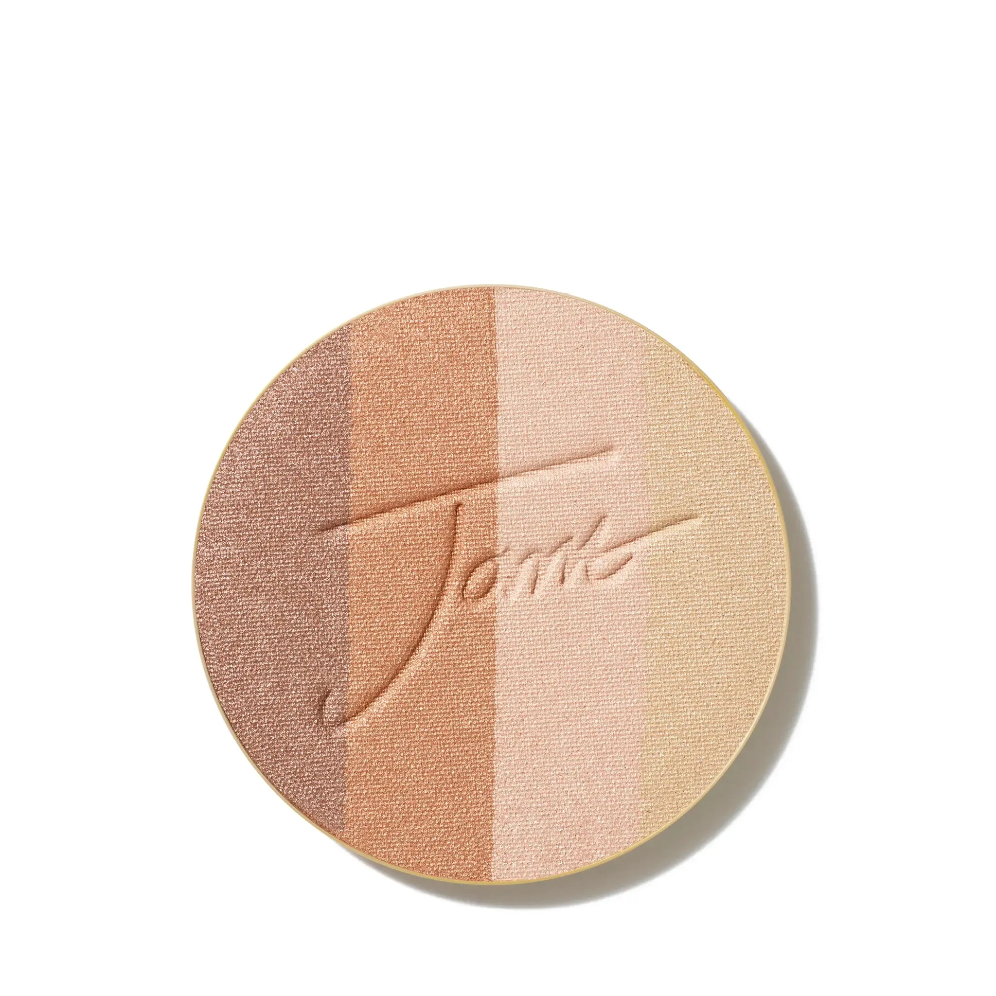 PureBronze Shimmer Bronzer Refill