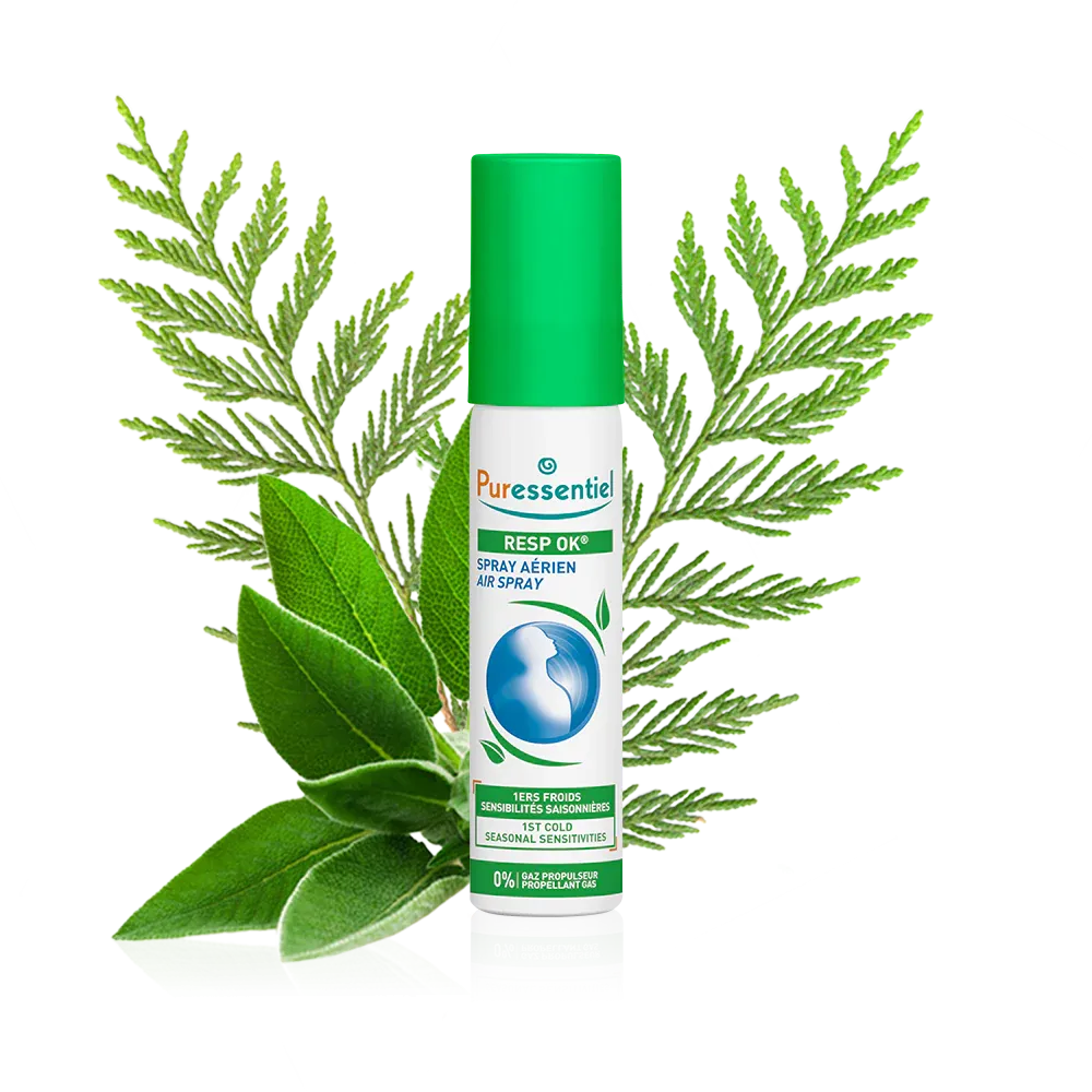 Puressentiel Respiratory Air Spray Resp'OK®