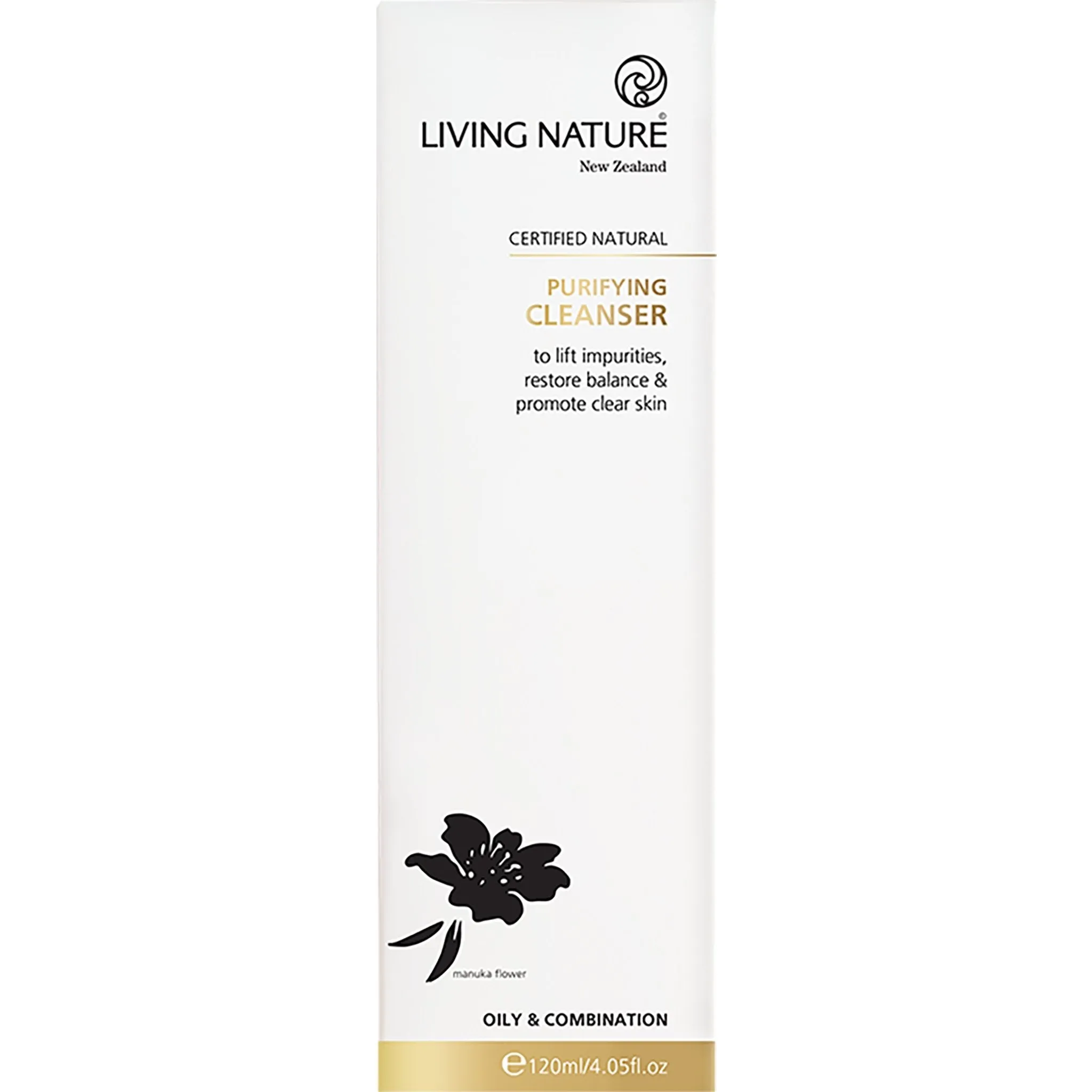 Purifying Cleanser