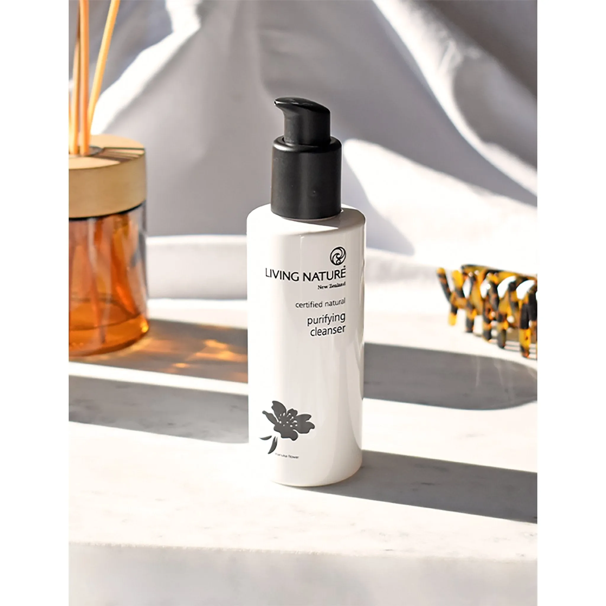 Purifying Cleanser