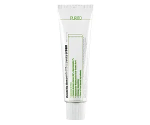 Purito Centella Unscented Recovery Cream 50ml