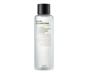 Purito Centella Unscented Toner 150ml