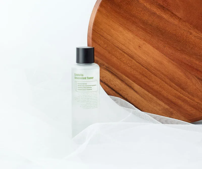Purito Centella Unscented Toner 150ml