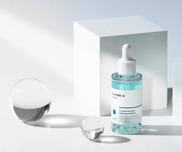 Purito DermHA-3 Serum 50ml