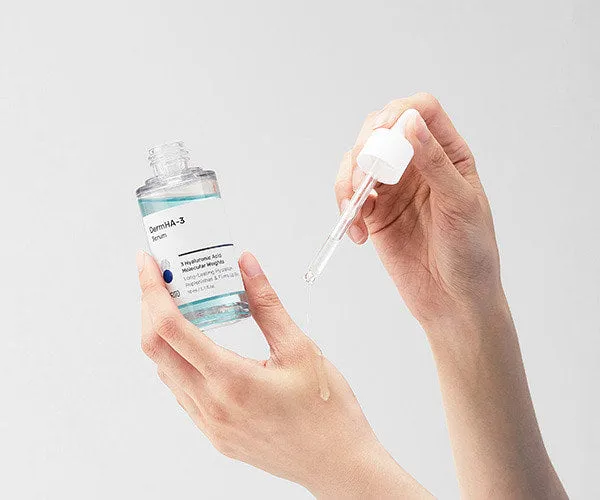 Purito DermHA-3 Serum 50ml