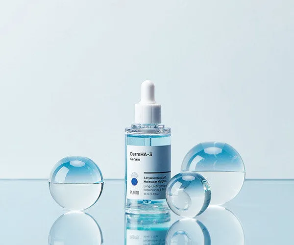 Purito DermHA-3 Serum 50ml