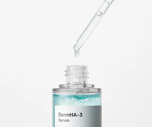 Purito DermHA-3 Serum 50ml