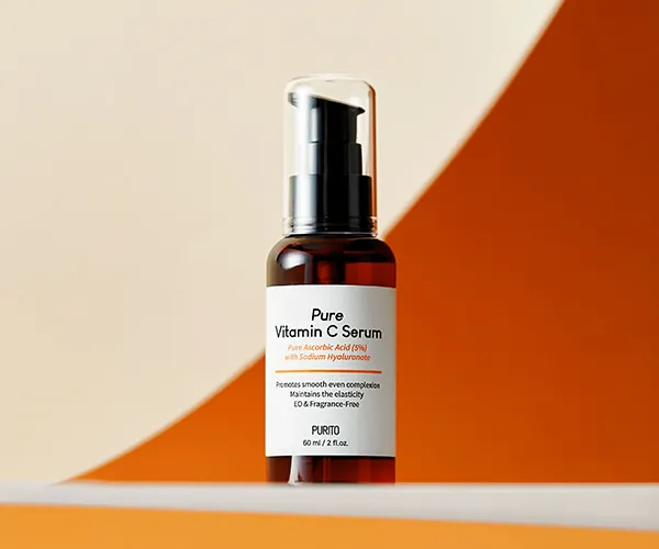 Purito Pure Vitamin C Serum 60ml (New Version)