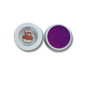 Purple Cake Eyeliner